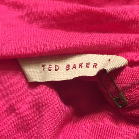 Ted barker - Picture 3 of 3